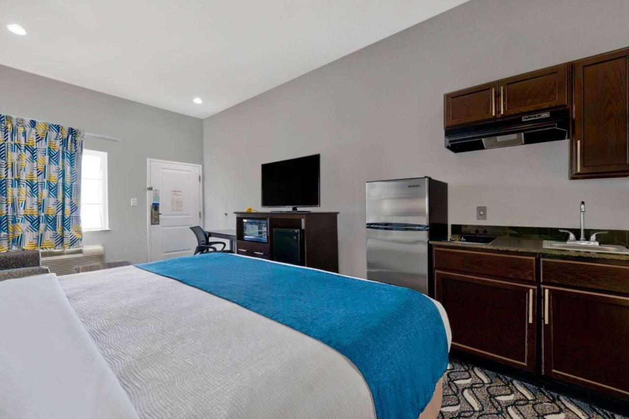 Studio 6-Pleasanton, Tx Εξωτερικό φωτογραφία