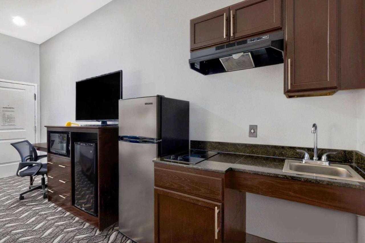Studio 6-Pleasanton, Tx Εξωτερικό φωτογραφία